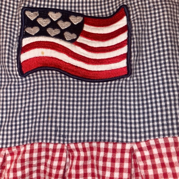 July4th Dress - Picture 2 of 5